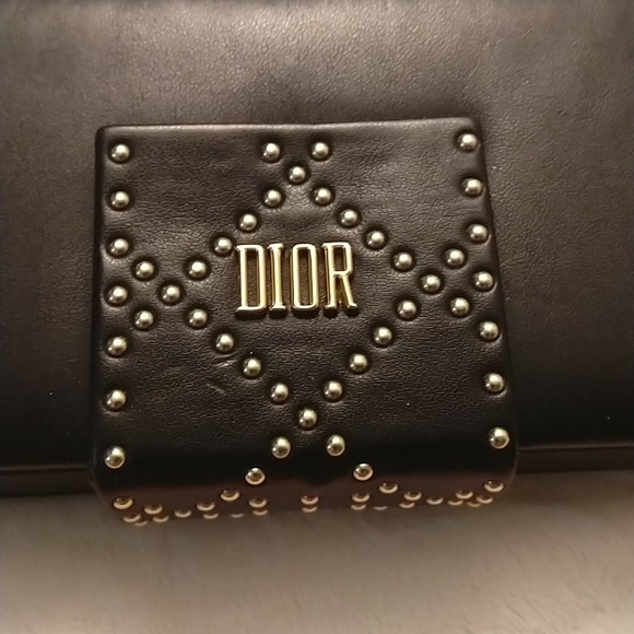 Dior LE Palette with Dior Charm attachment - Picture 5 of 14